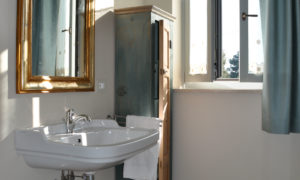 Camera di Nenetta - Camera Matrimoniale con bagno